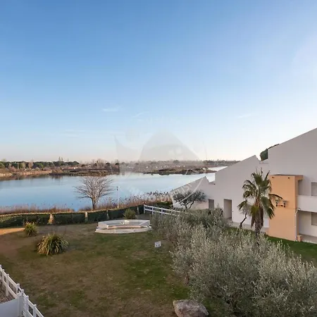As16245 - P2 Belle Vue Avec Parking Prive Apartment *